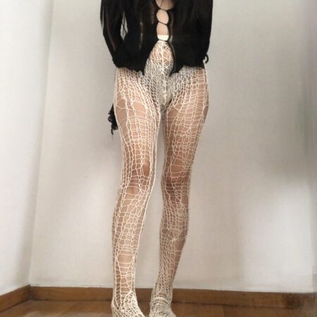Net Tights