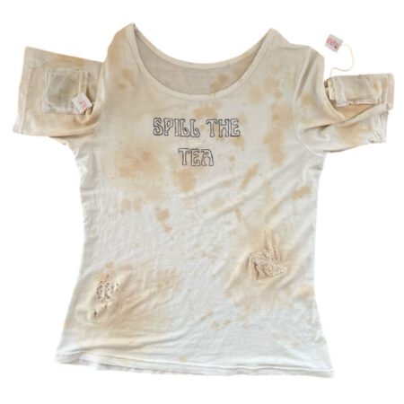 Spill the tea-shirt