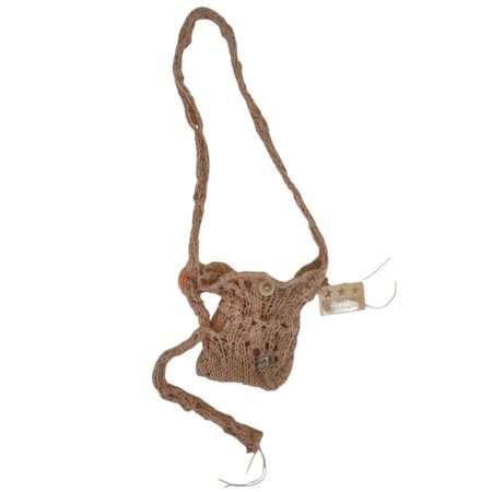 apricot memory bag
